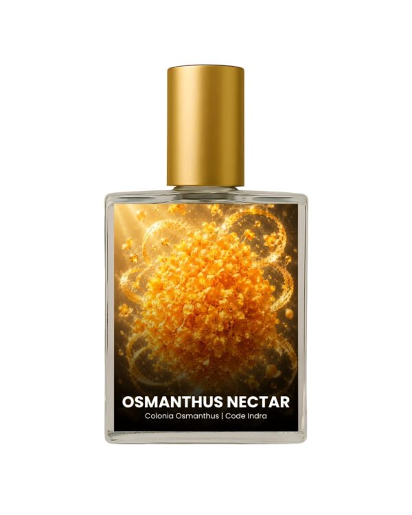 Osmanthus Nectar Inspired by Colonia Osmanthus