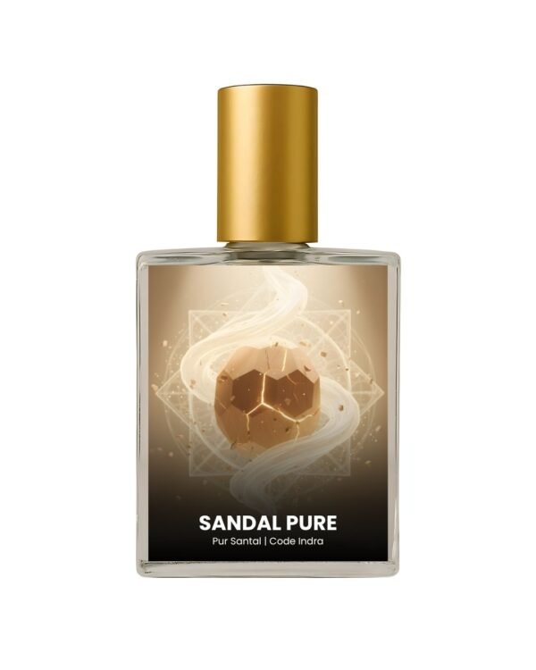 Sandal Pure Inspired by Pur Santal