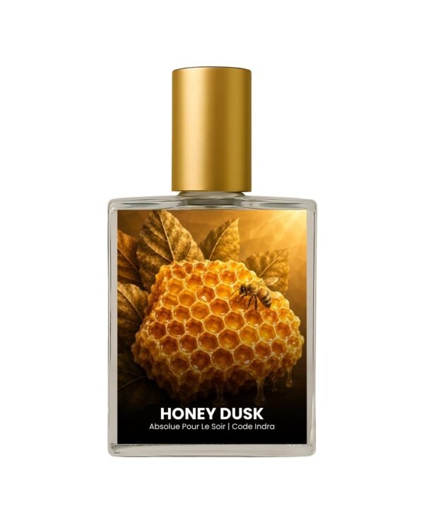 Honey Dusk Inspired by Absolue Pour Le Soir