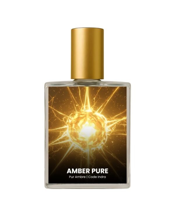 Amber Pure Inspired by Pur Ambre