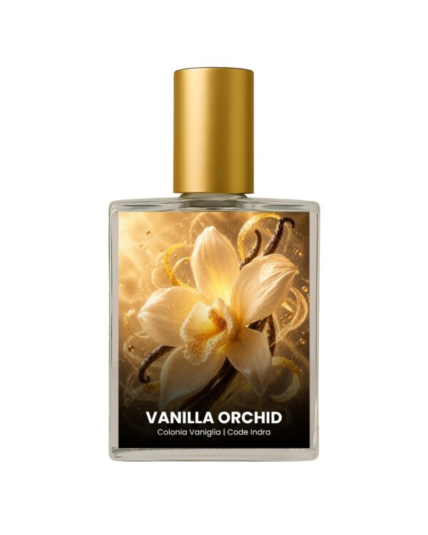 Vanilla Orchid Inspired by Colonia Vaniglia
