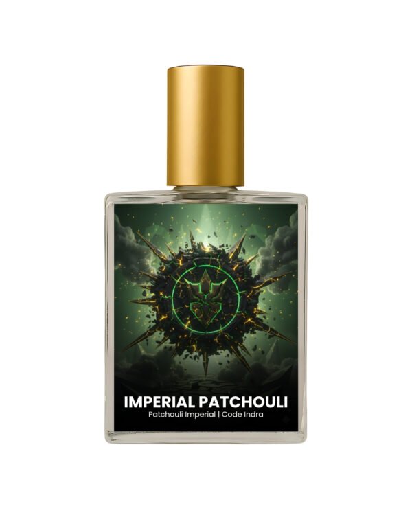 Imperial Patchouli Inspired by Patchouli Imperial