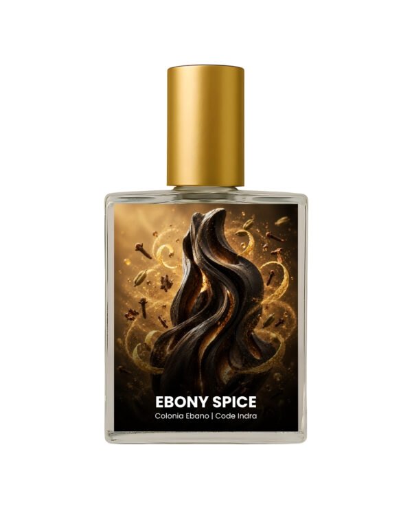 Ebony Spice Inspired by Colonia Ebano