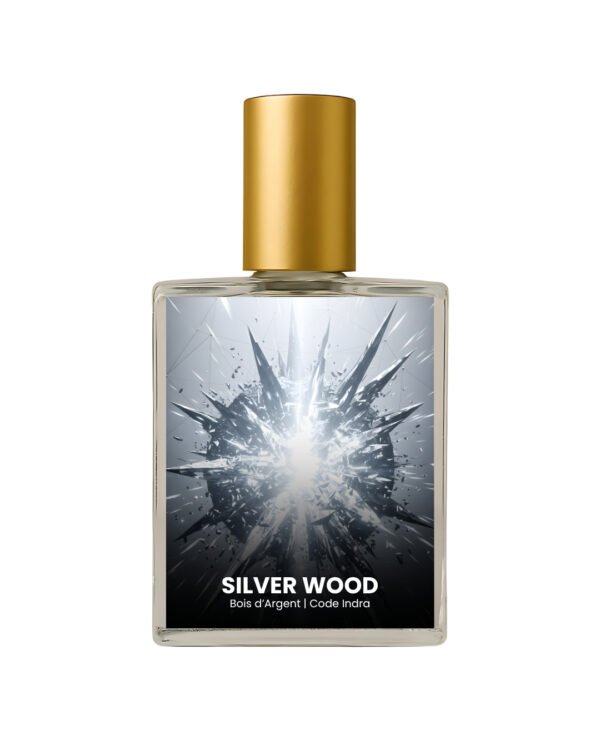 Silver Wood Inspired by Bois d'Argent