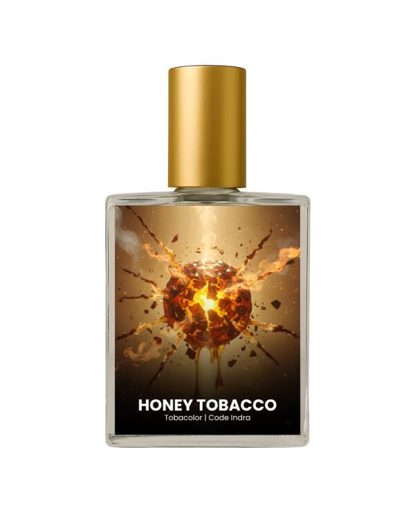 Honey Tobacco Inspired by Tobacolor