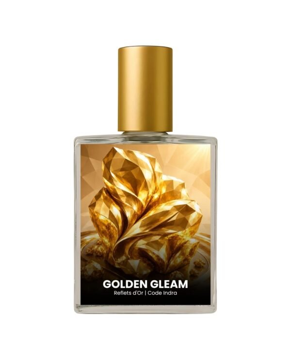 Golden Gleam Inspired by Reflets d'Or