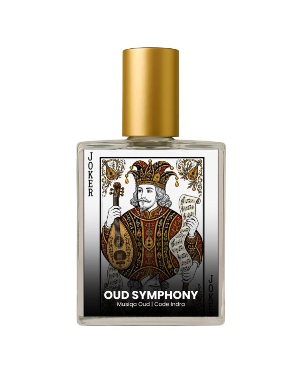 Oud Symphony Inspired by Musiqa Oud