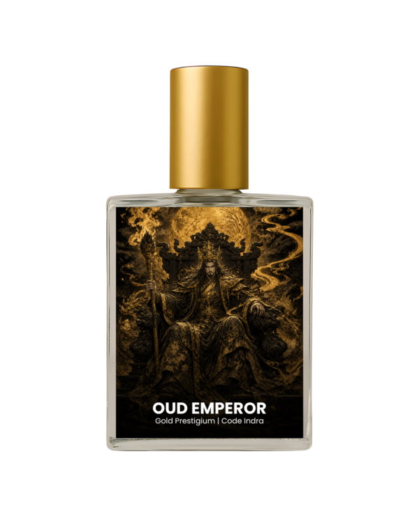 Oud Emperor Inspired by Gold Prestigium