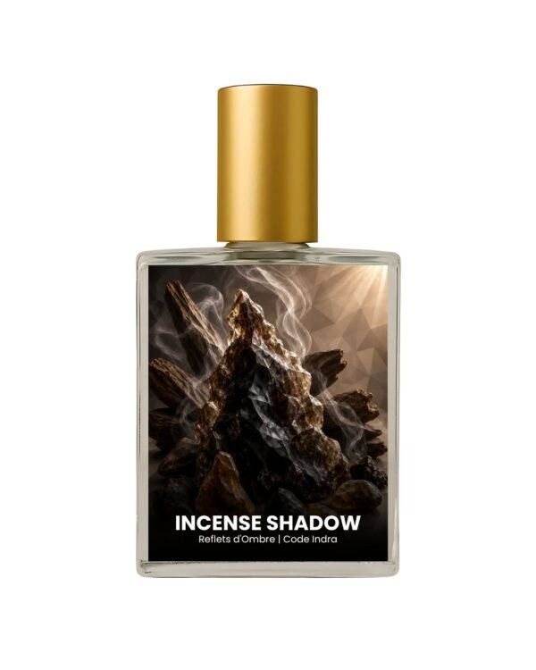 Incense Shadow Inspired by Reflets d'Ombre