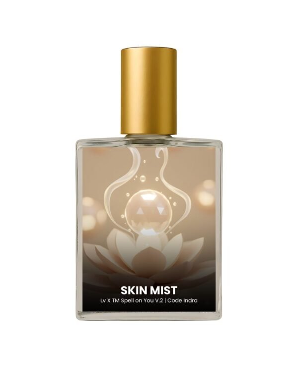 Skin Mist Inspired by LV x TM Spell on You V2