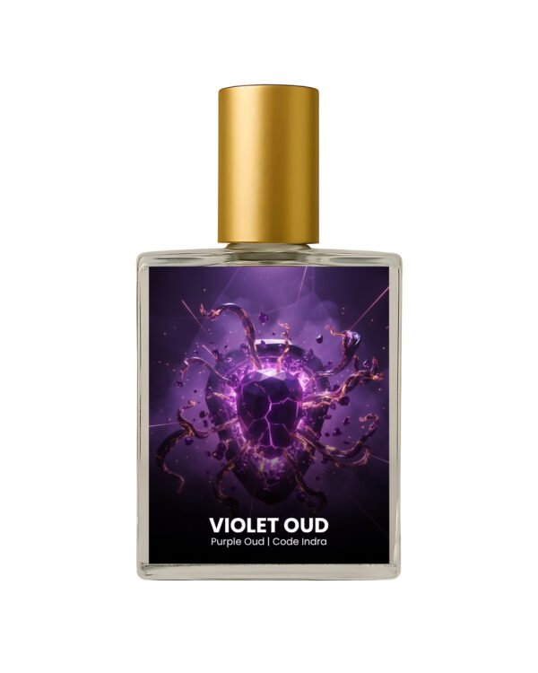 Violet Oud Inspired by Purple Oud