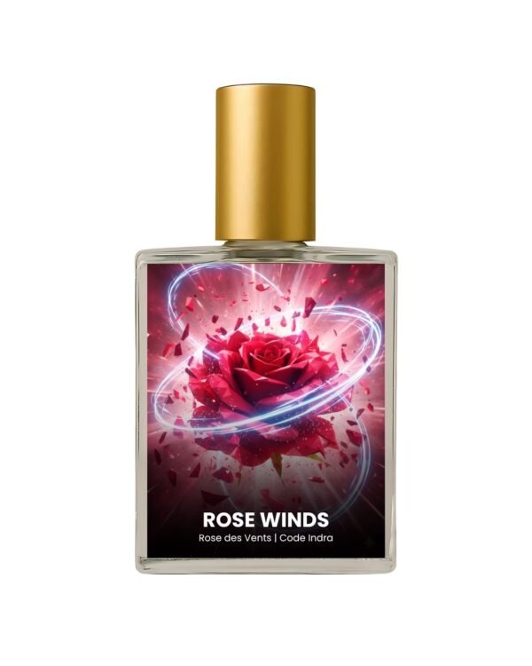 Rose Winds Inspired by Rose des Vents