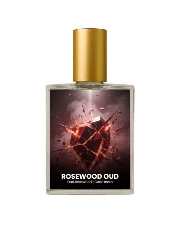 Rosewood Oud Inspired by Oud Rosewood
