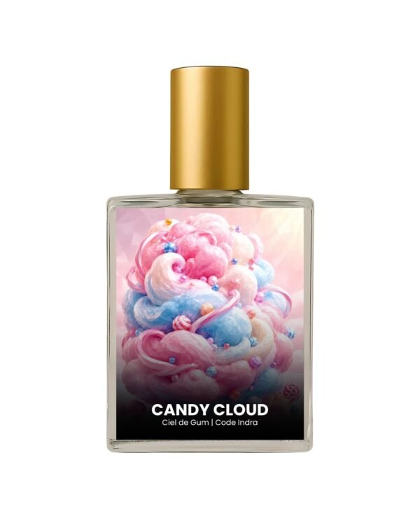 Candy Cloud Inspired by Ciel de Gum