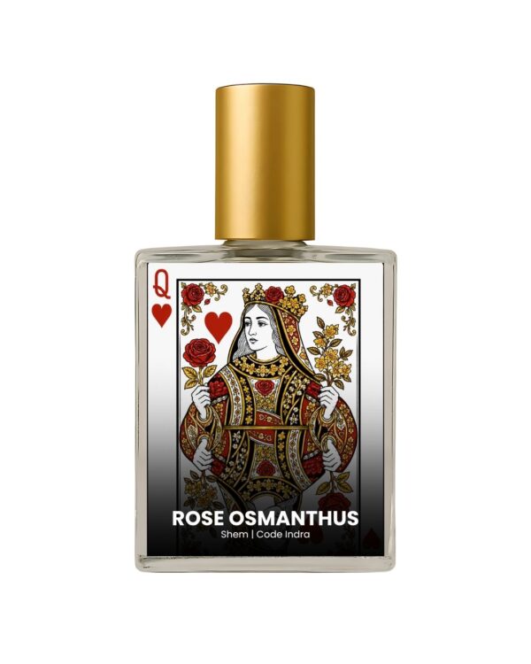 Rose Osmanthus Inspired by Shem
