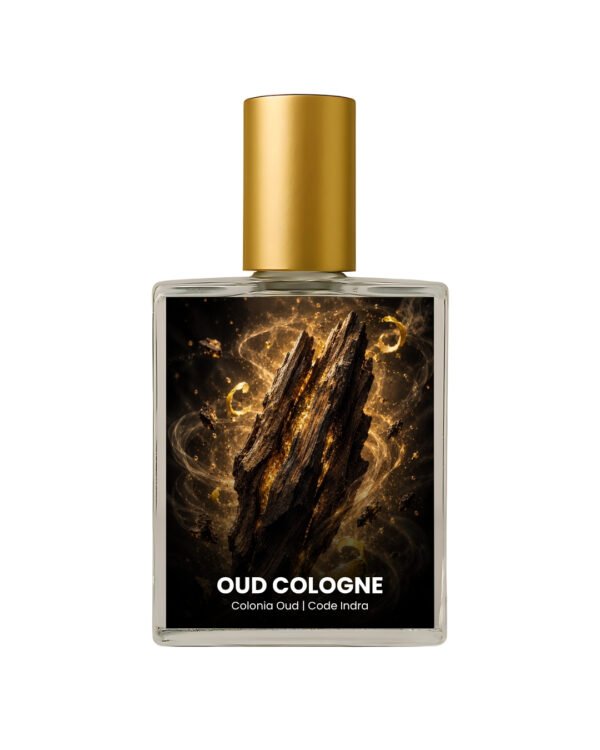 Oud Cologne Inspired by Colonia Oud
