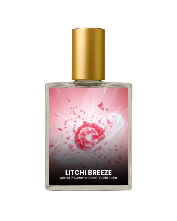 Litchi Breeze Inspired by Addict 2 Summer Litchi