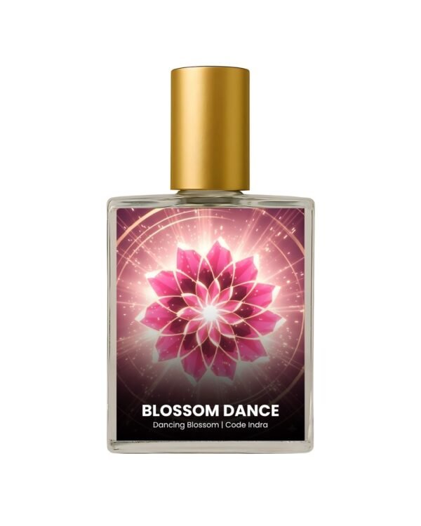Blossom Dance Inspired by Dancing Blossom
