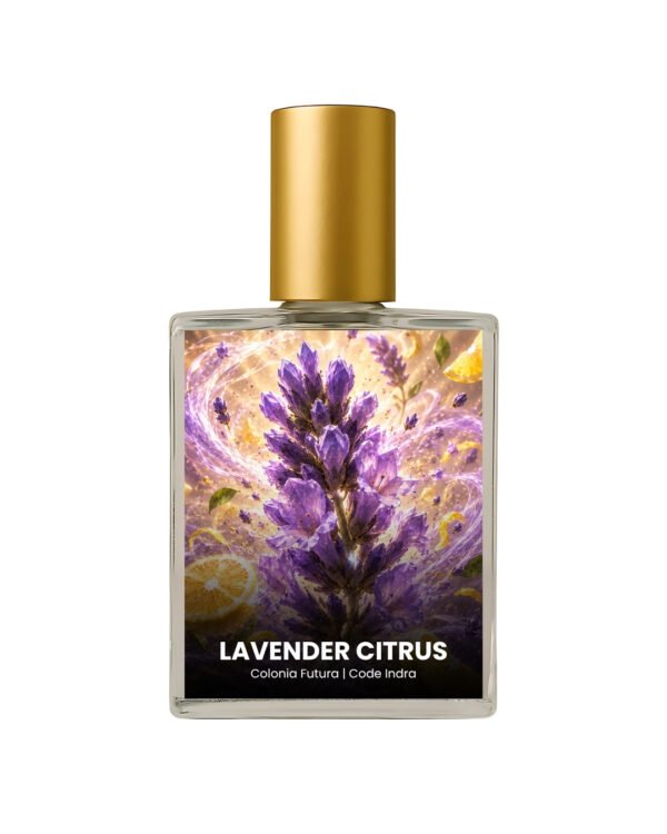 Lavender Citrus Inspired by Colonia Futura