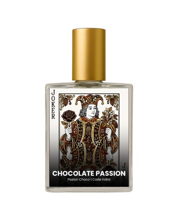 Chocolate Passion Inspired by Pasion Choco