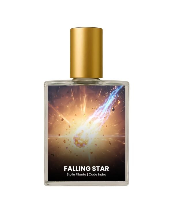 Falling Star Inspired by Etoile Filante
