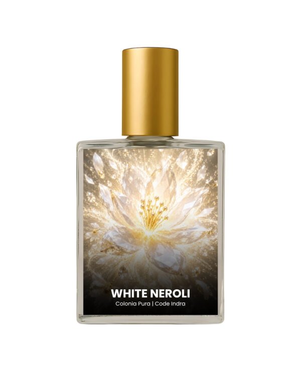 White Neroli Inspired by Colonia Pura