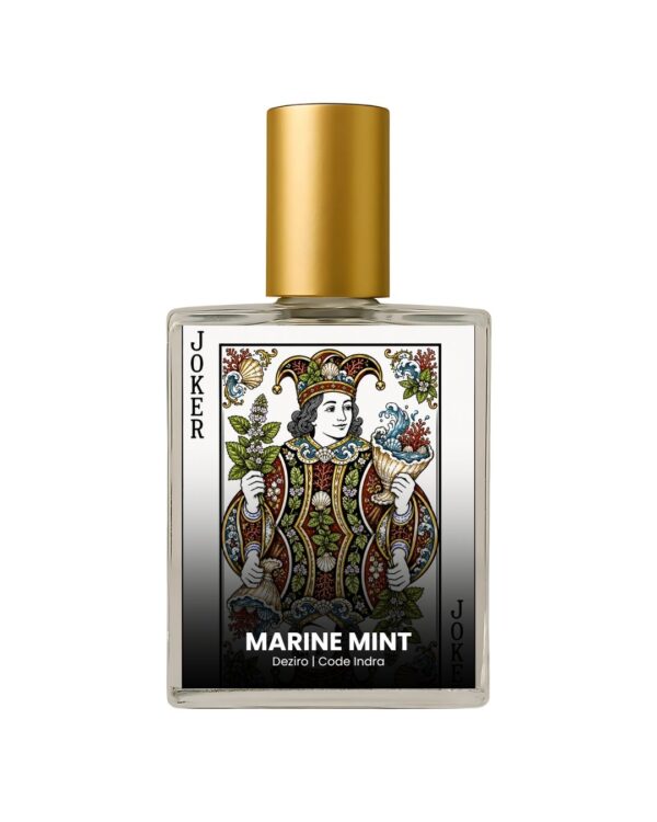 Marine Mint Inspired by Deziro