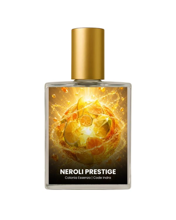 Neroli Prestige Inspired by Colonia Essenza