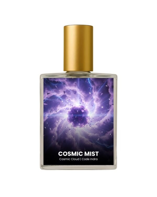 Cosmic Mist Inspired by Cosmic Cloud