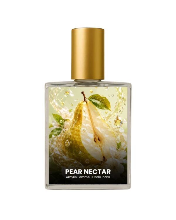 Pear Nectar Inspired by Amyris Femme Extrait