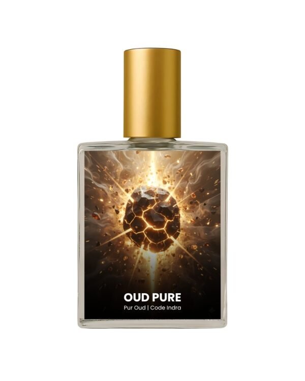 Oud Pure Inspired by Pur Oud