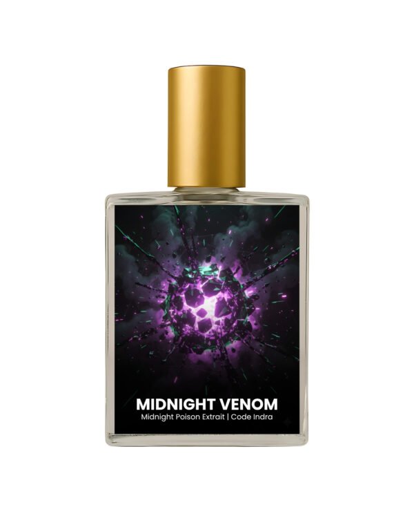 Midnight Venom Inspired by Midnight Poison Extrait