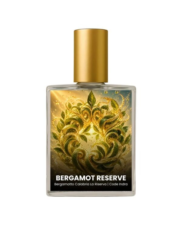 Bergamot Reserve Inspired by Blu Mediterraneo Bergamotto di Calabria La Riserva