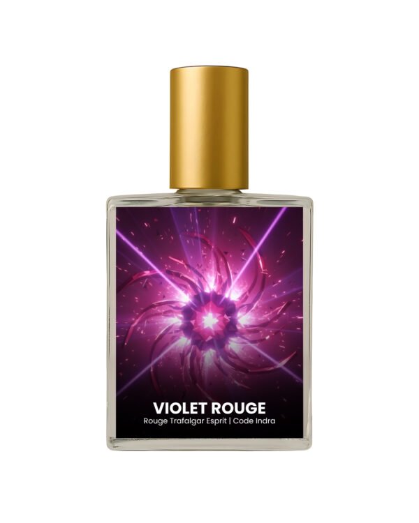 Violet Rouge Inspired by Rouge Trafalgar