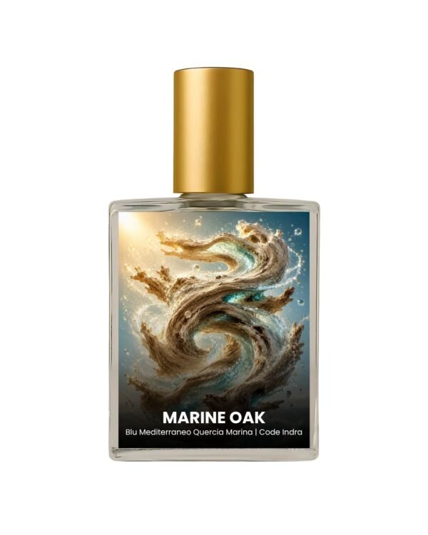 Marine Oak Inspired by Blu Mediterraneo Quercia Marina