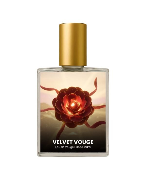 Velvet Vogue Inspired by Eau de Voyage