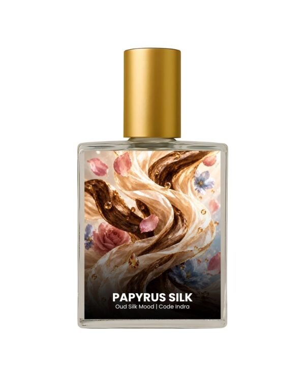 Papyrus Silk Inspired by Oud Silk Mood