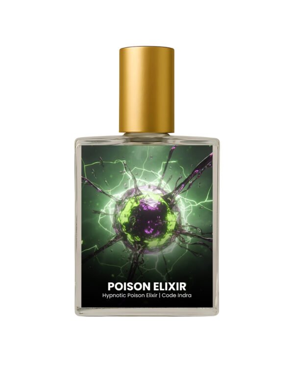 Poison Elixir Inspired by Hypnotic Poison Elixir