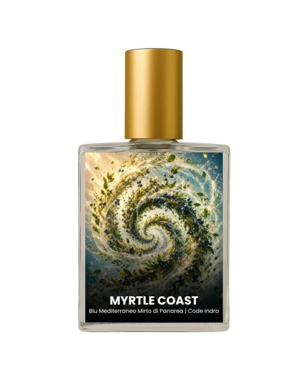 Myrtle Coast Inspired by Blu Mediterraneo Mirto di Panarea
