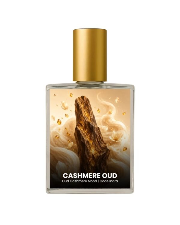Cashmere Oud Inspired by Oud Cashmere Mood