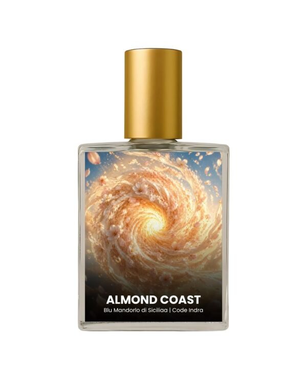 Almond Coast Inspired by Blu Mediterraneo Mandorlo di Sicilia