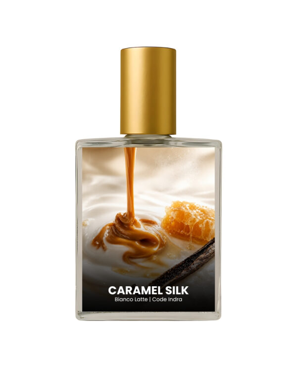 Caramel Silk Inspired by Giardini Di Toscana Bianco Latte