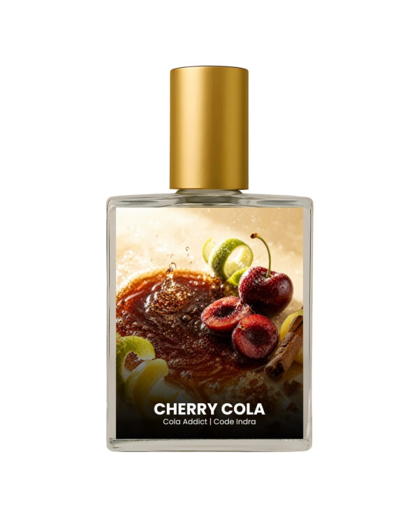 Cherry Cola Inspired by BORNTOSTANDOUT Cola Addict