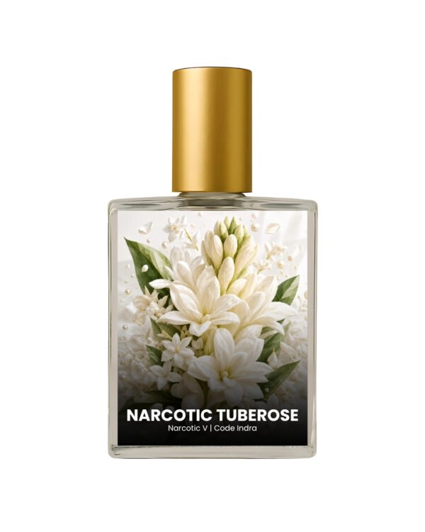 Narcotic Tuberose Inspired by Nasomatto Narcotic V
