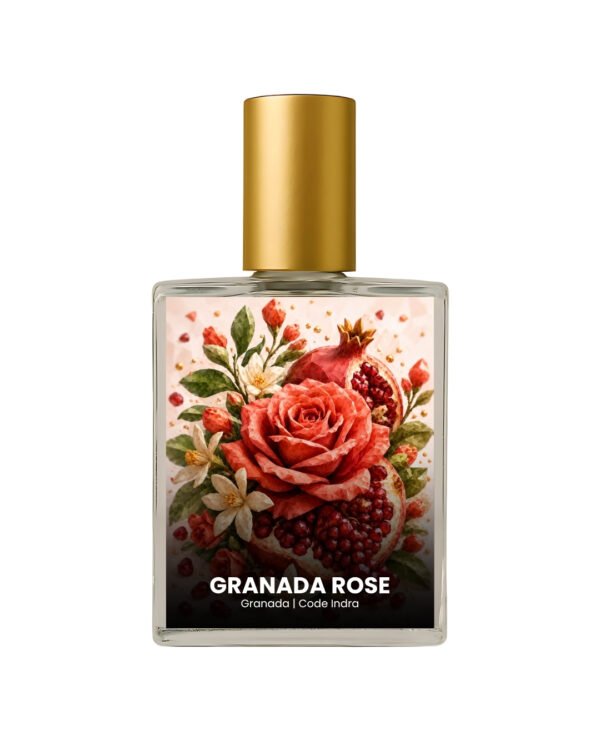 Granada Rose Inspired by Memo Paris Granada