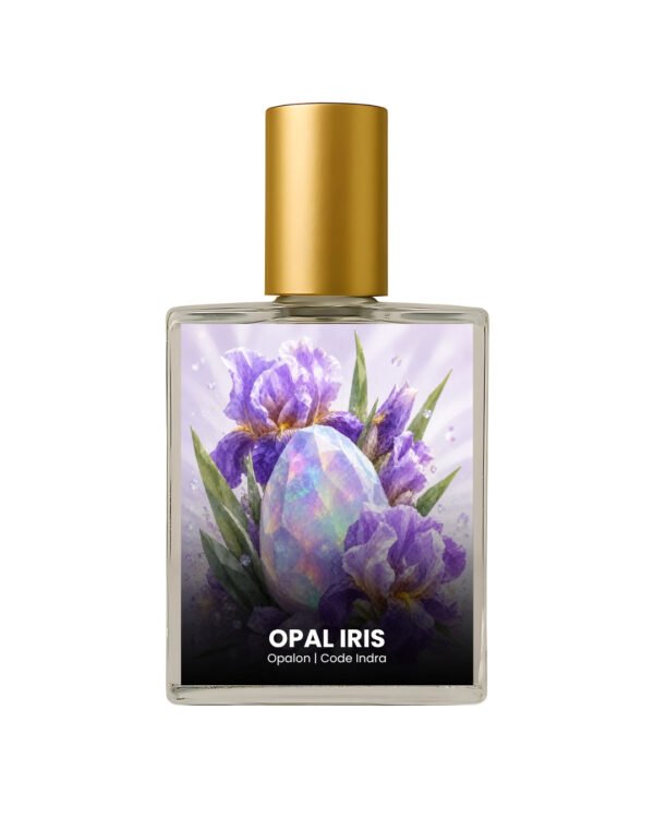 Opal Iris Inspired by Bvlgari Opalon