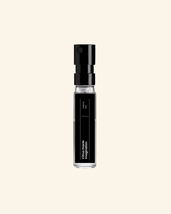 Citrus Oracle Inspired by Louis Vuitton Imagination - 5ml Sample