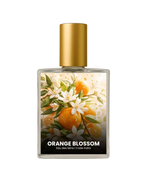 Orange Blossom Inspired by Diptyque Eau des Sens