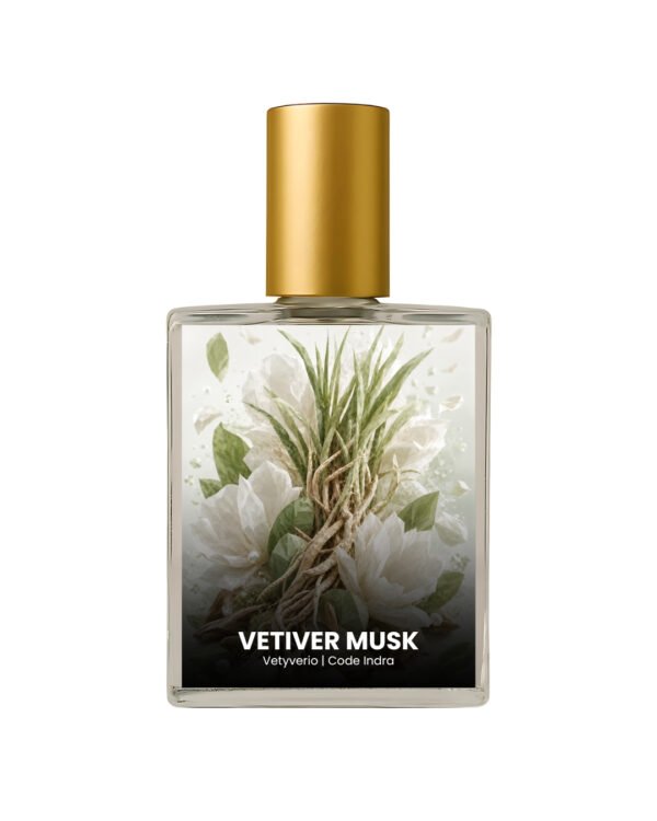 Vetiver Musk Inspired by Diptyque Vetyverio